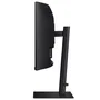 Samsung ViewFinity S34C652UAU Monitor Curvo 34 pulgadas UltraWide QHD 100Hz 5ms Negro